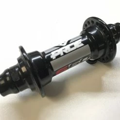 Moyeu PRIDE Rival Pro Avant 10mm