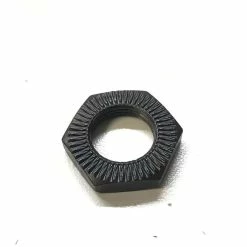 Profile Racing CONTRE ÉCROU PROFILE MOYEU K7 AXE MÂLE 14MM NO DRIVE