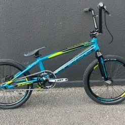 BMX CHASE ELEMENT PRO XL PETROL 2023 (RECONDITIONNÉ)