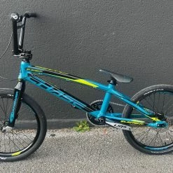BMX CHASE ELEMENT PRO XL PETROL 2023 (RECONDITIONNÉ) -ROUES Freestyle Grand Boutique img 9657