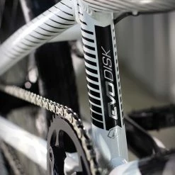 BMX INSPYRE EVO-C DISK PRO XL WHITE 2023 -ROUES Freestyle Grand Boutique inspyre evo c focus 9 web