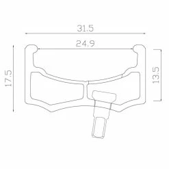 Jante ALIENATION Runaway -ROUES Freestyle Grand Boutique jante alienation runaway black 1