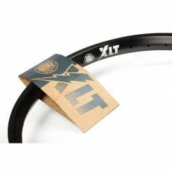 JANTE BSD XLT -ROUES Freestyle Grand Boutique jante bmx bsd xlt black 1