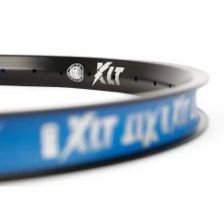 JANTE BSD XLT -ROUES Freestyle Grand Boutique jante bmx bsd xlt black 2