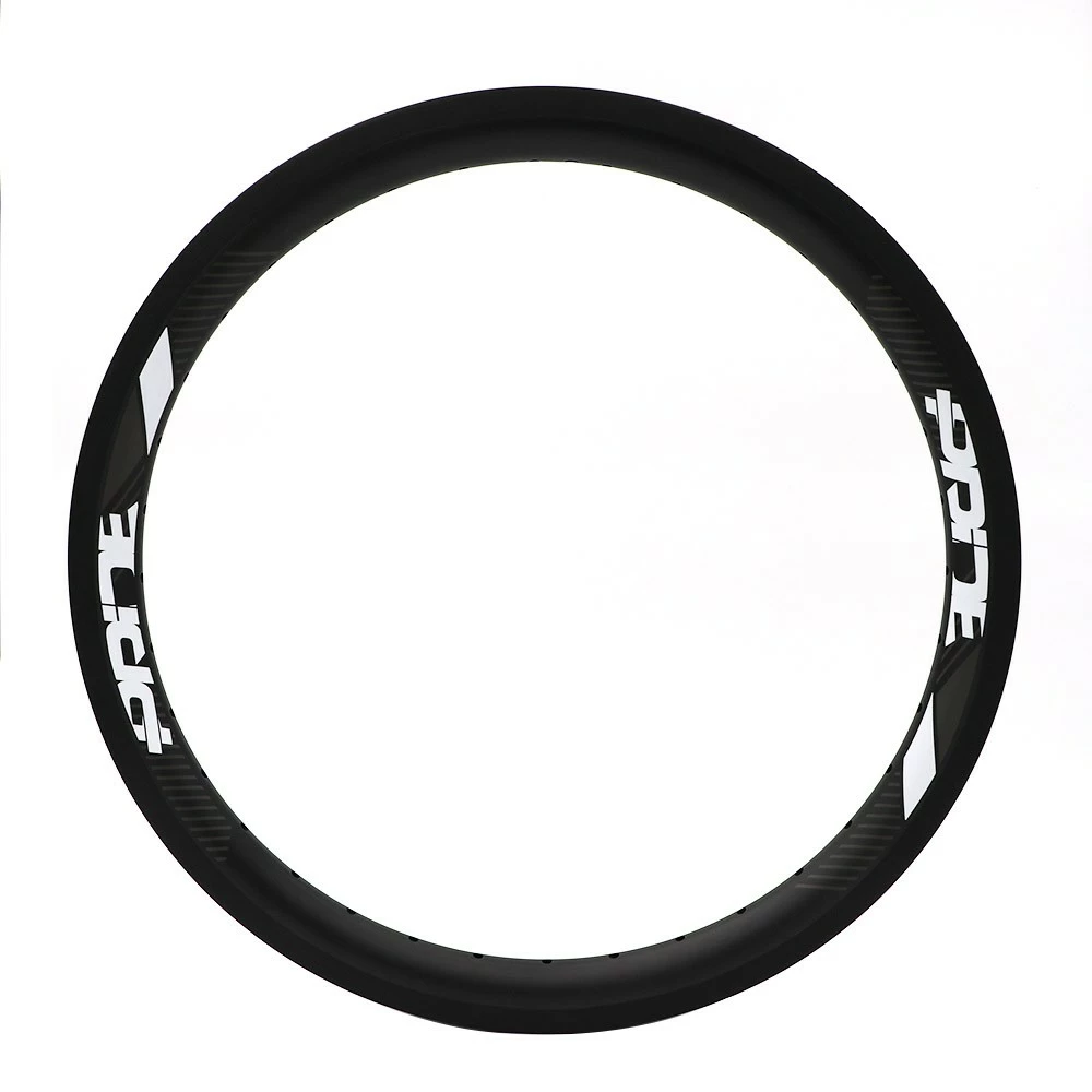 JANTE PRIDE CARBON GRAVITY PRO 20'' 36H UD MATT 4 JANTE PRIDE CARBON GRAVITY PRO 20'' 36H UD MATT – Image 2