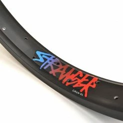 JANTE STRANGER CRUX XL