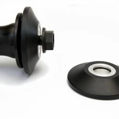 Hub Guard MENTAL Alu/nylon Avant