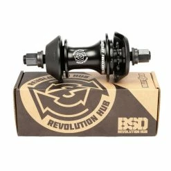 MOYEU BSD FREECOASTER REVOLUTION -ROUES Freestyle Grand Boutique moyeu arriere freeco bmx bsd revolution 1