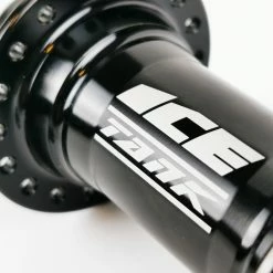 MOYEU ICE TANK 20MM AVANT -ROUES Freestyle Grand Boutique moyeu avant tank ice 3 zoom