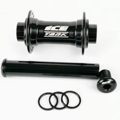 MOYEU ICE TANK 20MM AVANT -ROUES Freestyle Grand Boutique moyeu avant tank ice 4 zoom