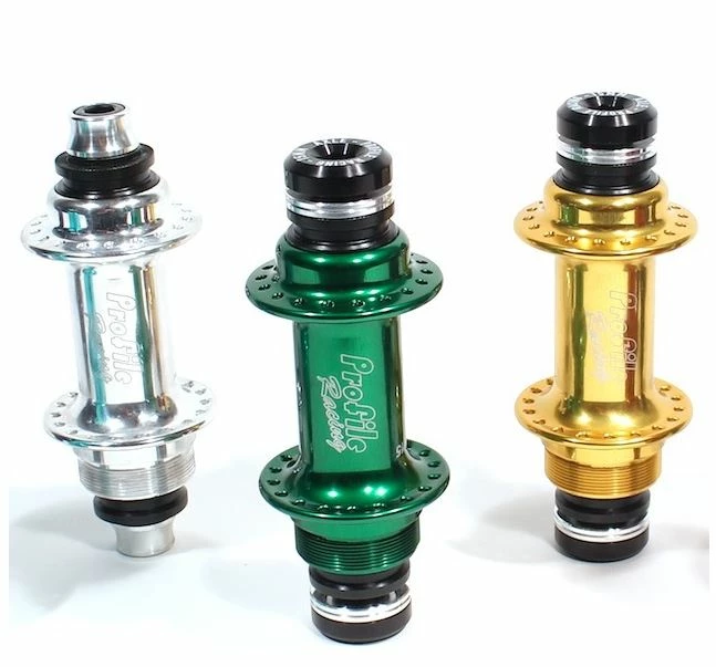 Profile Racing MOYEU PROFILE NOMAD ARRIÈRE 3 Profile Racing MOYEU PROFILE NOMAD ARRIÈRE