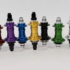 Profile Racing MOYEU PROFILE MINI SS K7 ARRIÈRE -ROUES Freestyle Grand Boutique moyeu profile mini ss 1