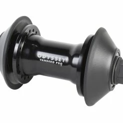 Moyeu ODYSSEY Vandero Pro -ROUES Freestyle Grand Boutique odsy vandero pro front hub 3q black 2 web