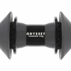 Moyeu ODYSSEY Vandero Pro -ROUES Freestyle Grand Boutique odsy vandero pro front hub front black 3 web