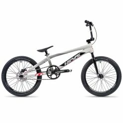 BMX INSPYRE EVO DISK PRO XXL GREY 2023