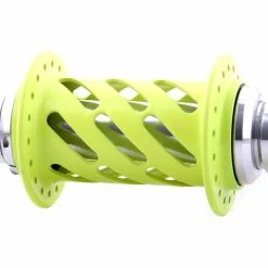 Moyeu ONYX Helix Avant 20mm -ROUES Freestyle Grand Boutique ony 10 neon