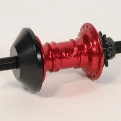 Profile Racing HUB GUARD PROFILE MINI SS AEGIS ARRIÈRE