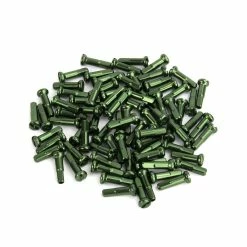 PACK DE TÊTES DE RAYONS EXCESS ALU COULEUR (X80) -ROUES Freestyle Grand Boutique pack 80 tetes de rayons excess alu 3