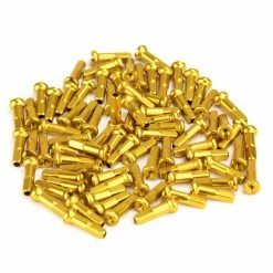 PACK DE TÊTES DE RAYONS EXCESS ALU COULEUR (X80) -ROUES Freestyle Grand Boutique pack 80 tetes de rayons excess alu 6