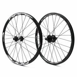 ROUES PRIDE CONTROL EXP 28H (LA PAIRE)