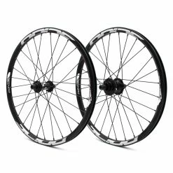 ROUES PRIDE CONTROL EXP DISC 28H (LA PAIRE)