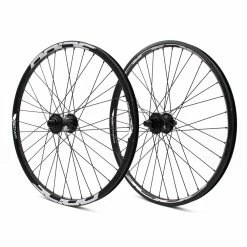 PAIRE DE ROUES PRIDE CONTROL PRO CRUISER 36H