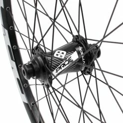 PAIRE DE ROUES PRIDE CONTROL PRO CRUISER 36H -ROUES Freestyle Grand Boutique paire de roues pride control pro cruiser 36h black 3