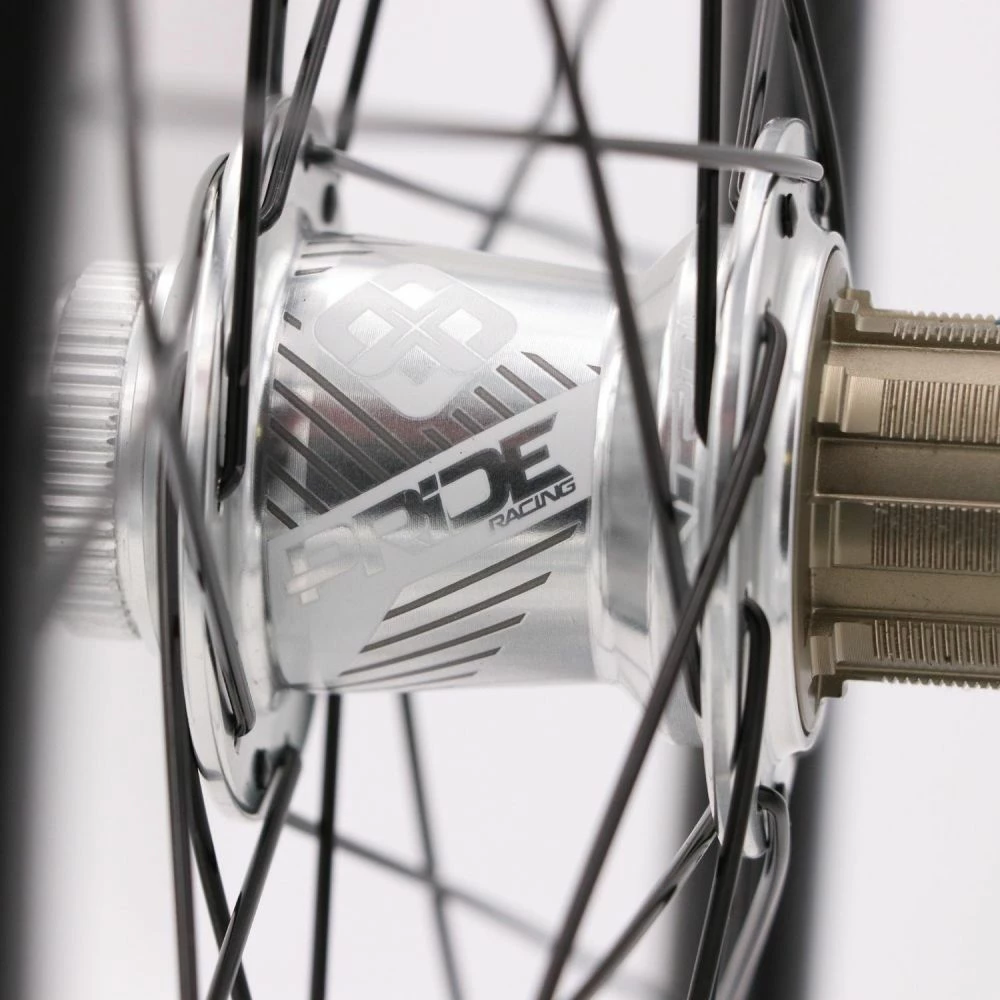 ROUES PRIDE GRAVITY EXP SL AERO UD GLOSS / MOYEUX CONTROL DISC 28H 8 ROUES PRIDE GRAVITY EXP SL AERO UD GLOSS / MOYEUX CONTROL DISC 28H – Image 6