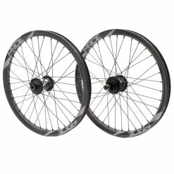 ROUES PRIDE WAVE CFR 1K GLOSS / MOYEUX CONTROL 36H
