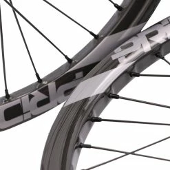 ROUES PRIDE WAVE CFR 1K GLOSS / MOYEUX CONTROL 36H -ROUES Freestyle Grand Boutique paire de roues pride wave cfr 1k gloss moyeux control 36h black 3