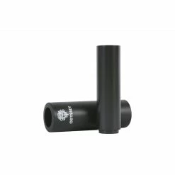 PEGS ODYSSEY GRADUATE 4.75" -ROUES Freestyle Grand Boutique peg odyssey graduate nylon black 1