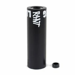 PEGS RANT LL COOL PLASTIC BLACK