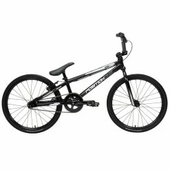 Position-one BMX POSITION ONE RACE EXPERT BLACK/WHITE 2023