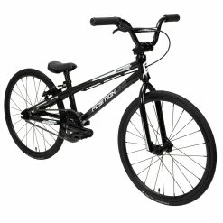 Position-one BMX POSITION ONE RACE JUNIOR BLACK/WHITE 2023 -ROUES Freestyle Grand Boutique position one race junior 1