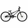 Position-one BMX POSITION ONE RACE MINI BLACK/WHITE 2023