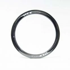 Jante PRIDE Highmod Carbone 20" (la Paire) -ROUES Freestyle Grand Boutique pride highmod exp 12kgloss front ld 1