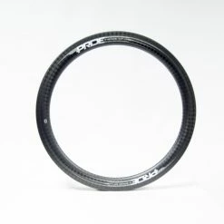 Jante PRIDE Highmod Carbone 20 X 1-3/8 (la Paire)