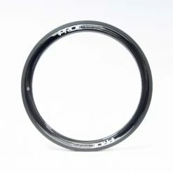 Jante PRIDE Highmod Carbone 20 X 1-3/8 (la Paire) -ROUES Freestyle Grand Boutique pride highmod exp gloss rear ld