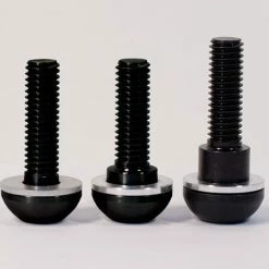 Profile Racing VIS PROFILE DE MOYEU AXE FEMELLE CR-MO (L'UNITÉ) -ROUES Freestyle Grand Boutique product 442 z