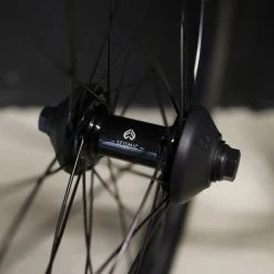 ROUES CUSTOM ECLAT CARBONIC / ECLAT SEISMIC LHD -ROUES Freestyle Grand Boutique r5 5627