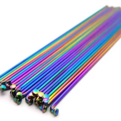 Total-BMX RAYON TOTALBMX OIL SLICK