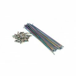 RAYON ECLAT OIL SLICK