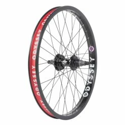 ROUE ODYSSEY QUADRANT CASSETTE LHD/RHD