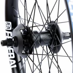 ROUE ARRIERE FEDERAL AERO XL / MOTION FREECOASTER -ROUES Freestyle Grand Boutique roue arriere federal aero xl motion freecoaster 2