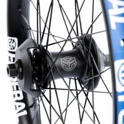 ROUE ARRIERE FEDERAL AERO XL / STANCE PRO CASSETTE -ROUES Freestyle Grand Boutique roue arriere federal aero xl stance pro cassette 2