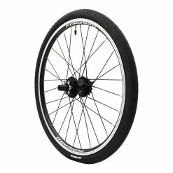 ROUE ARRIERE FORWARD JOYRIDE V2 DISC/PATINS EXP 20X1-3/8