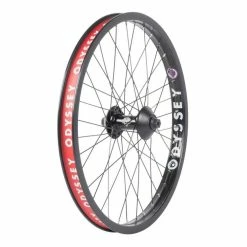 ROUE ODYSSEY AVANT QUADRANT