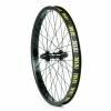 Total-BMX ROUE AVANT TOTAL TECHFIRE BLACK/BLACK