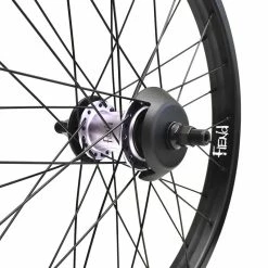 ROUE FIEND CAB V2 FREECOASTER AVEC GUARDS -ROUES Freestyle Grand Boutique roue fiend cab v2 freecoaster 20 avec guards