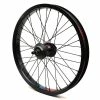 ROUE STRANGER CRUX V2 XL CASSETTE AVEC GUARDS -ROUES Freestyle Grand Boutique roue stranger crux v2 xl cassette black avec guards 3